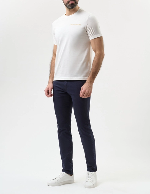 Paul&Shark 26411010-108_white фото-2