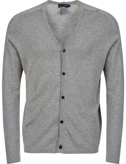 Antony Morato SW00783YA100014-9013_gray фото-1