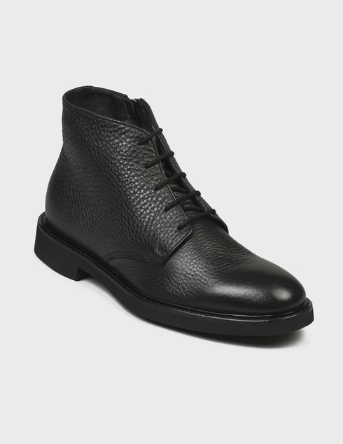 черные Ботинки Doucal'S 2271_black