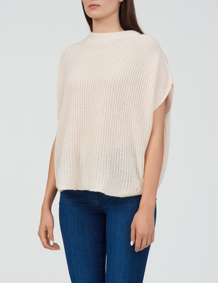Agnona Agn-АРQ52-A5802-P14-nude_beige фото-2