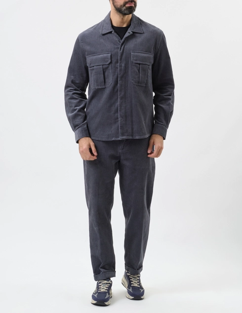 Antony Morato SL00770FA300030_blue фото-2
