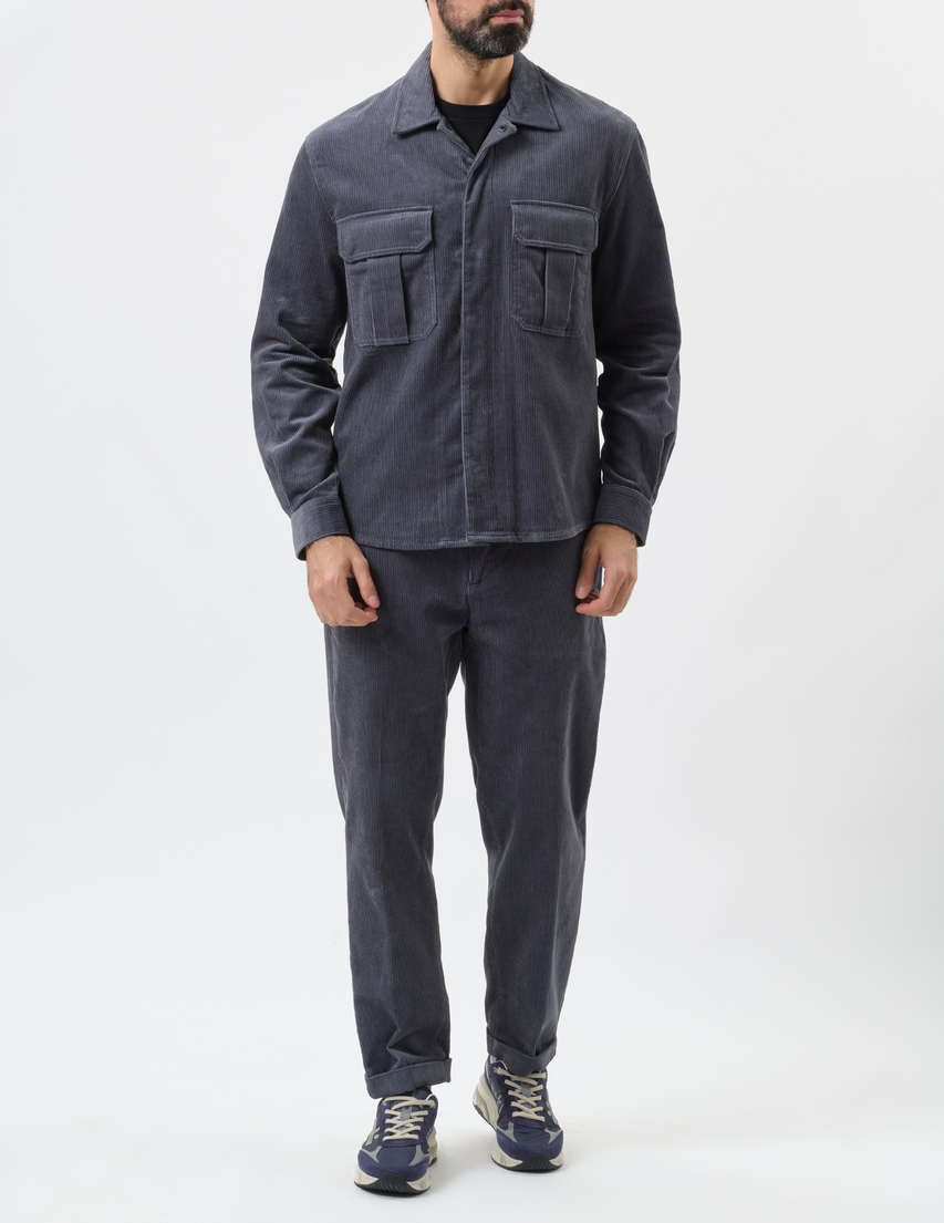 Antony Morato SL00770FA300030_blue фото-2
