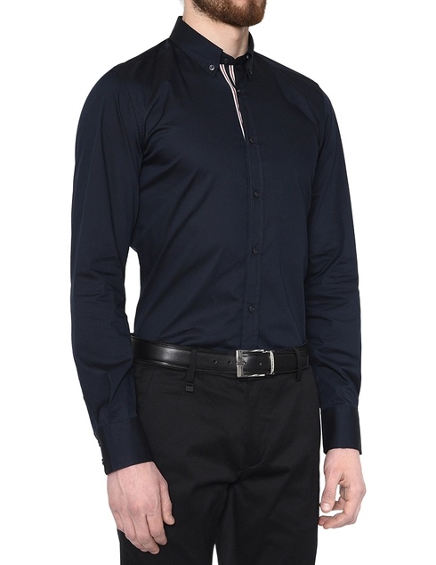 Antony Morato SL00434FA450001-7051_blue фото-2