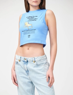 MOSCHINO JEANS