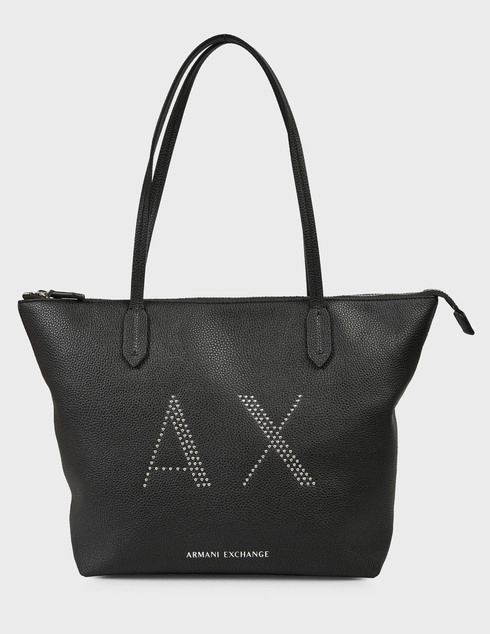 Armani Exchange 942593-black фото-1