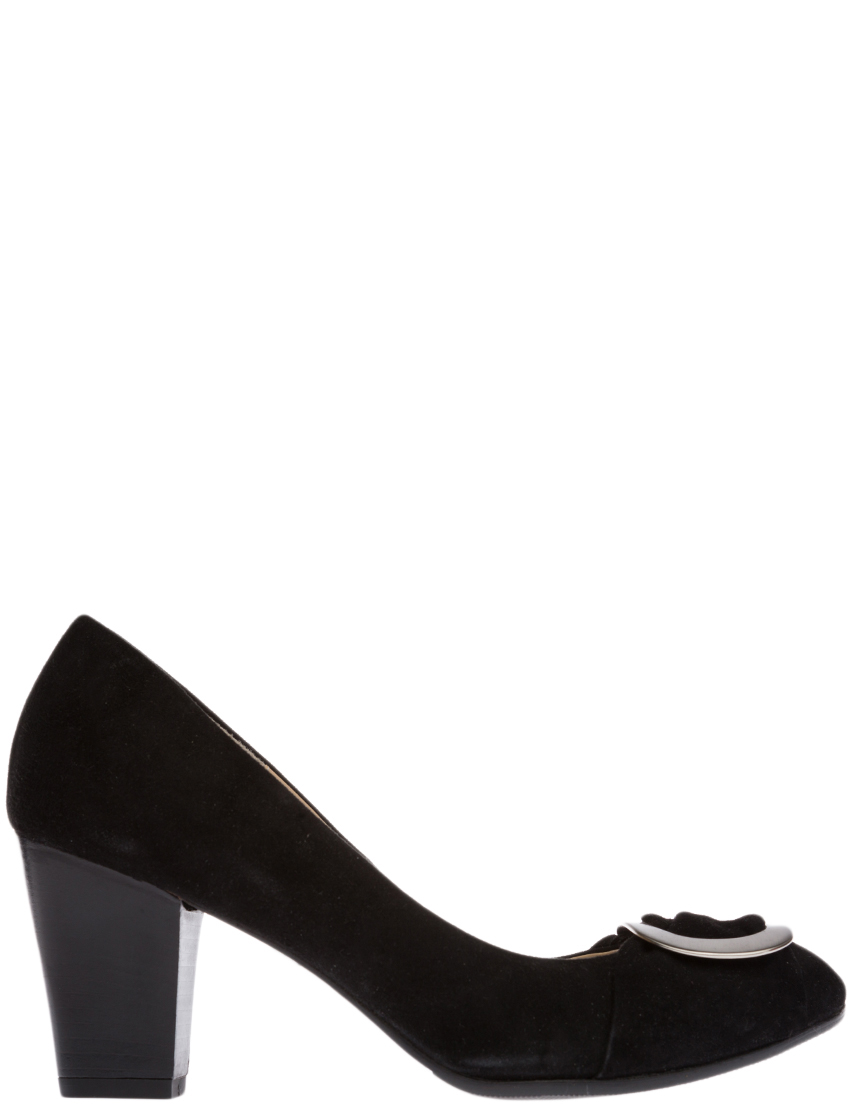 

Туфли, Черный