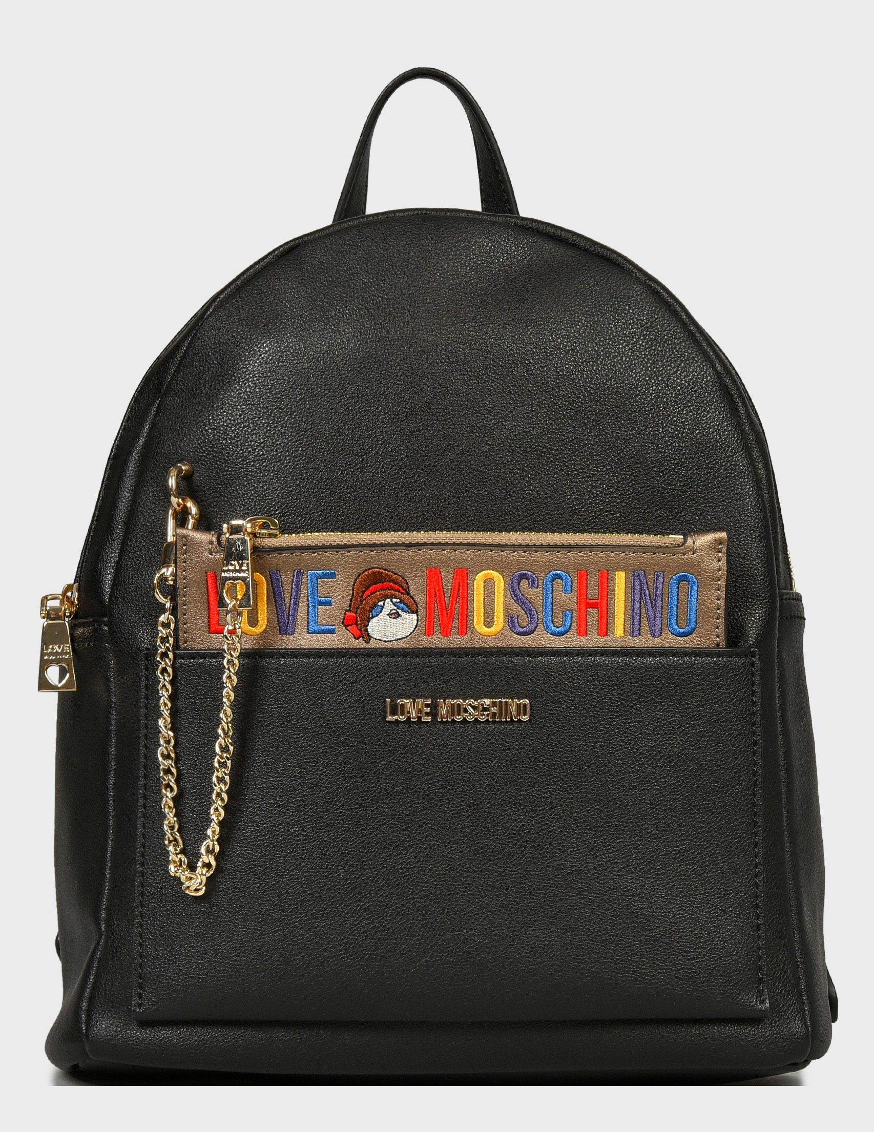 

Рюкзак, Черный