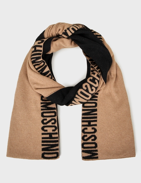 Love Moschino 30679-M2352-003-brown фото-2