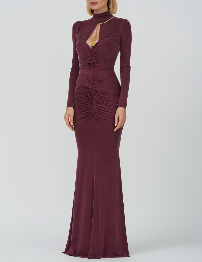 Elisabetta Franchi AB-616-46E2-V800-CG3 фото-2