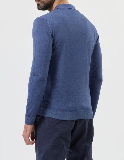 Daniele Fiesoli DF-0009-0023_blue фото-4