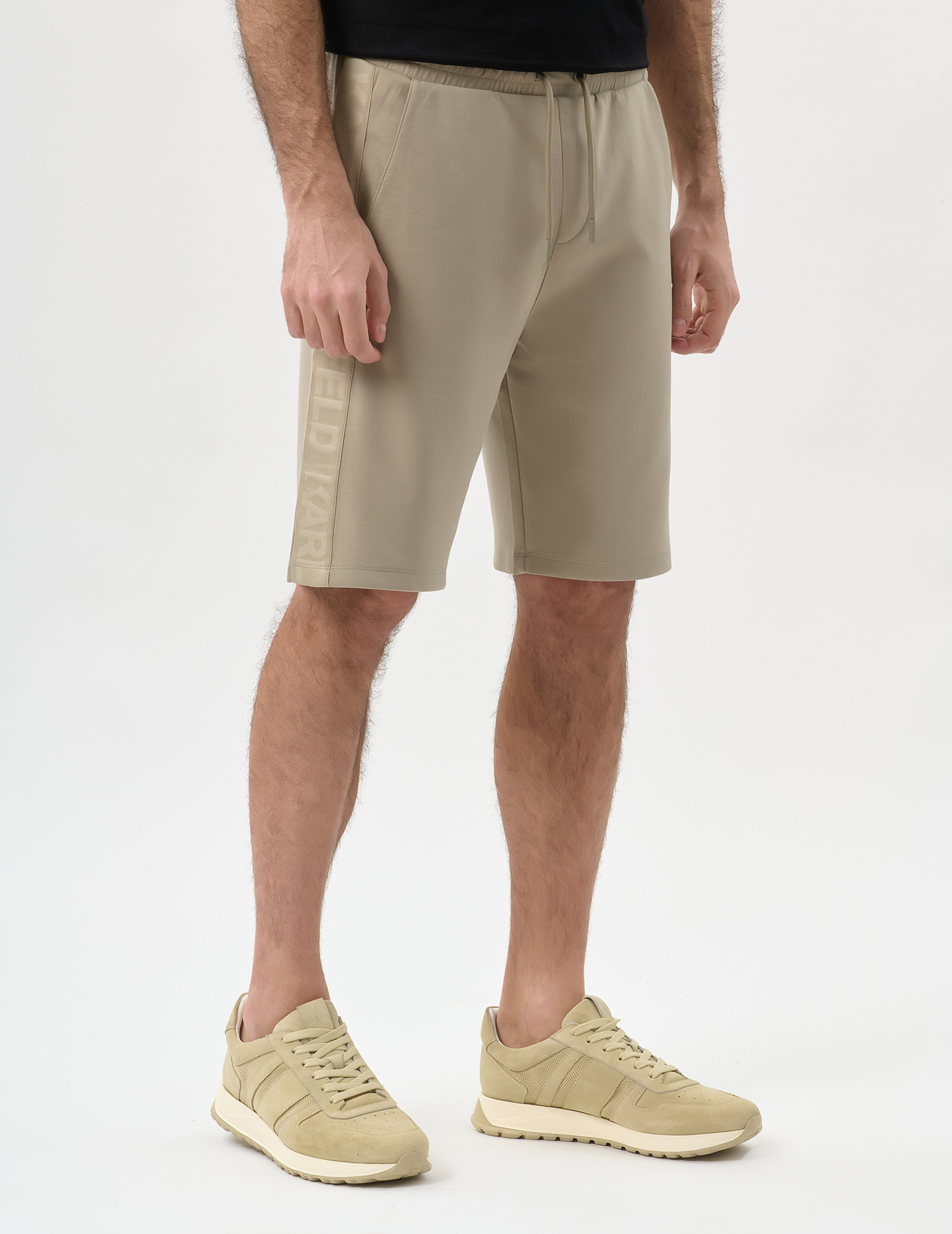 

Шорты, Бежевый