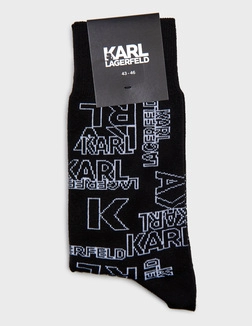 KARL LAGERFELD
