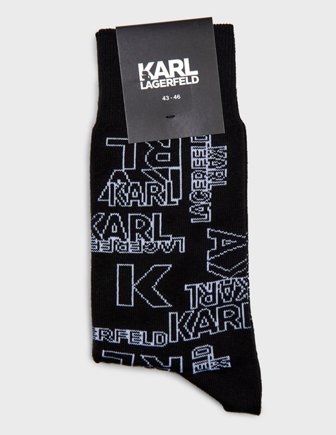 Karl Lagerfeld 805513-541102-991_black фото-1