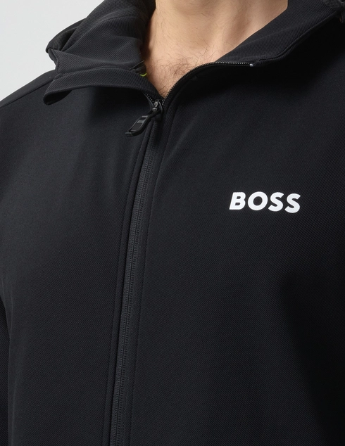 Boss 50542948-001_black фото-5