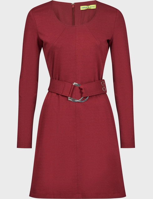Versace Jeans D2HQB411-bordo фото-1