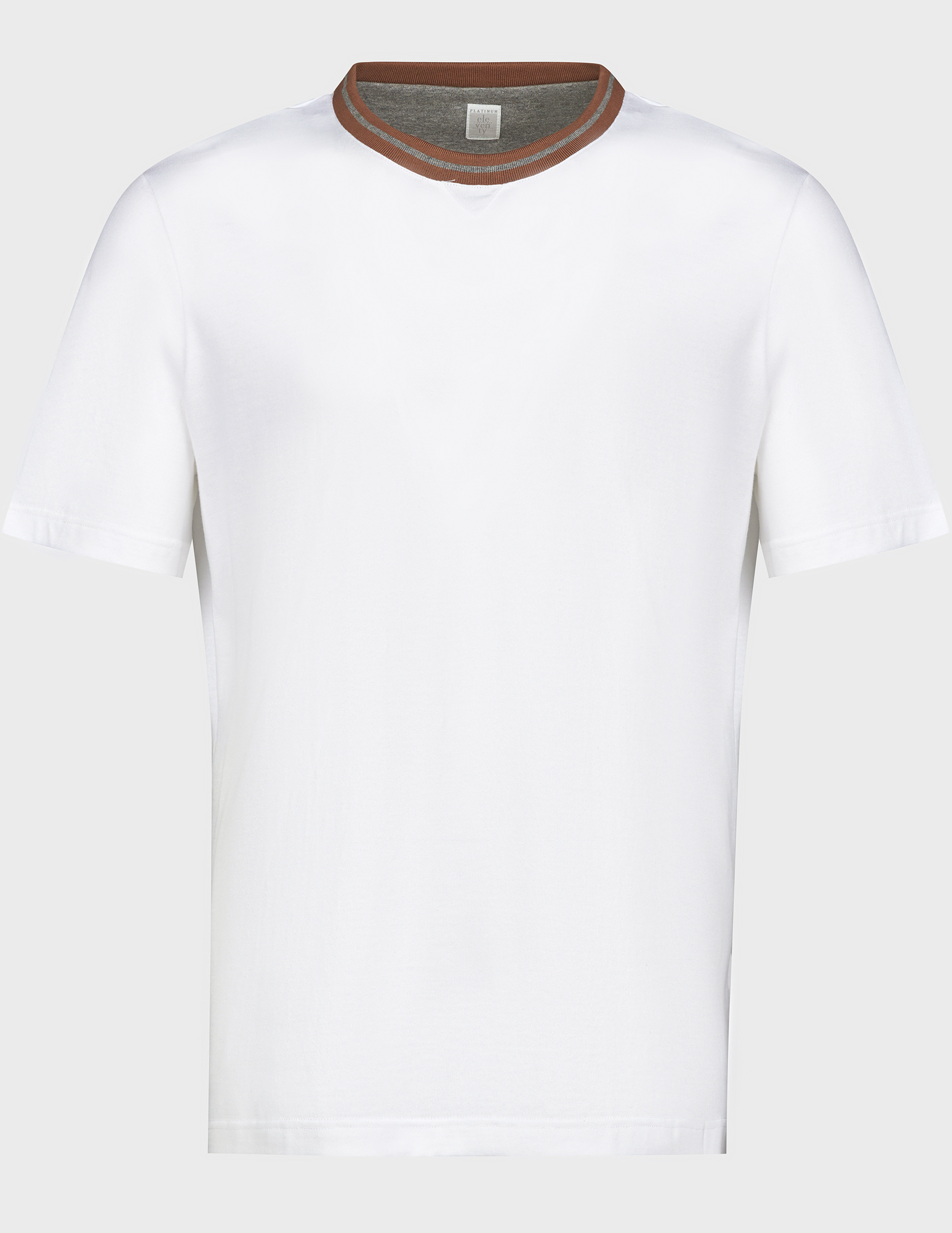 

Футболка, Белый