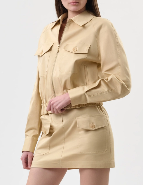 Kocca P26PGB8464ABUN30005_beige фото-3