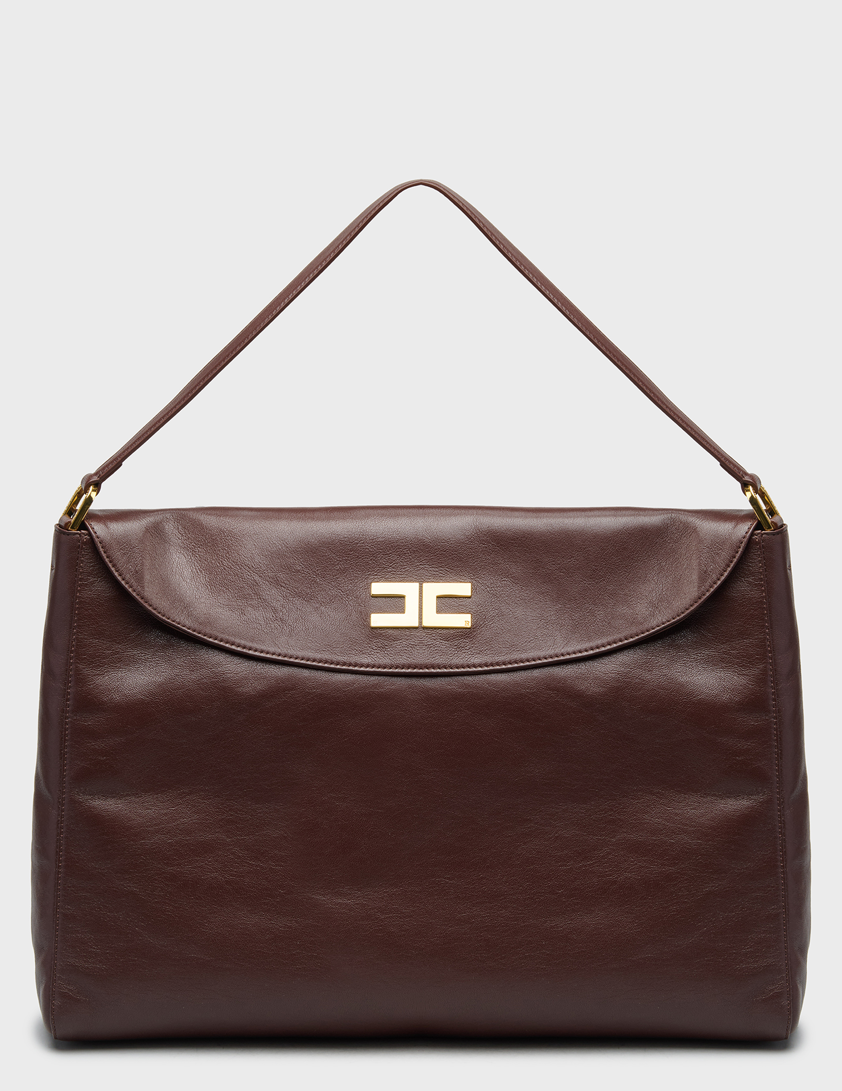 

Сумка, Коричневый