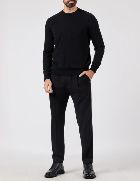 Antony Morato SW01482YA500088_black фото-1