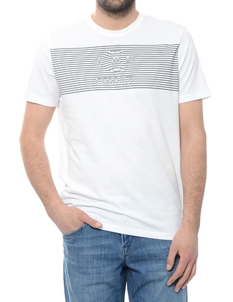 CERRUTI 18CRR81 футболка