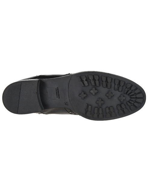 черные Ботинки Donna Piu 09864_black размер - 37