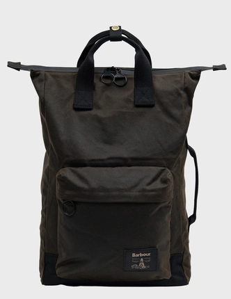 BARBOUR рюкзак