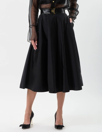 ELISABETTA FRANCHI юбка