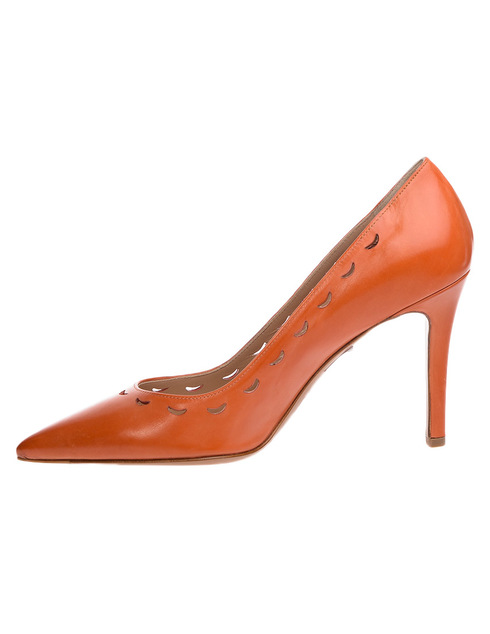 оранжевые Туфли Fratelli Rossetti S65321RED_orange размер - 39