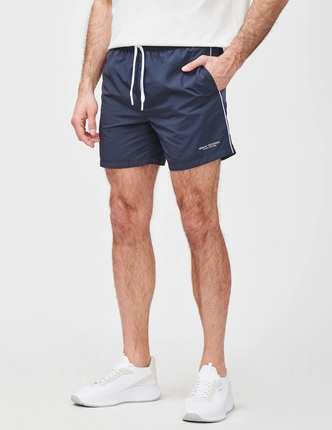 ARMANI EXCHANGE шорты пляжные