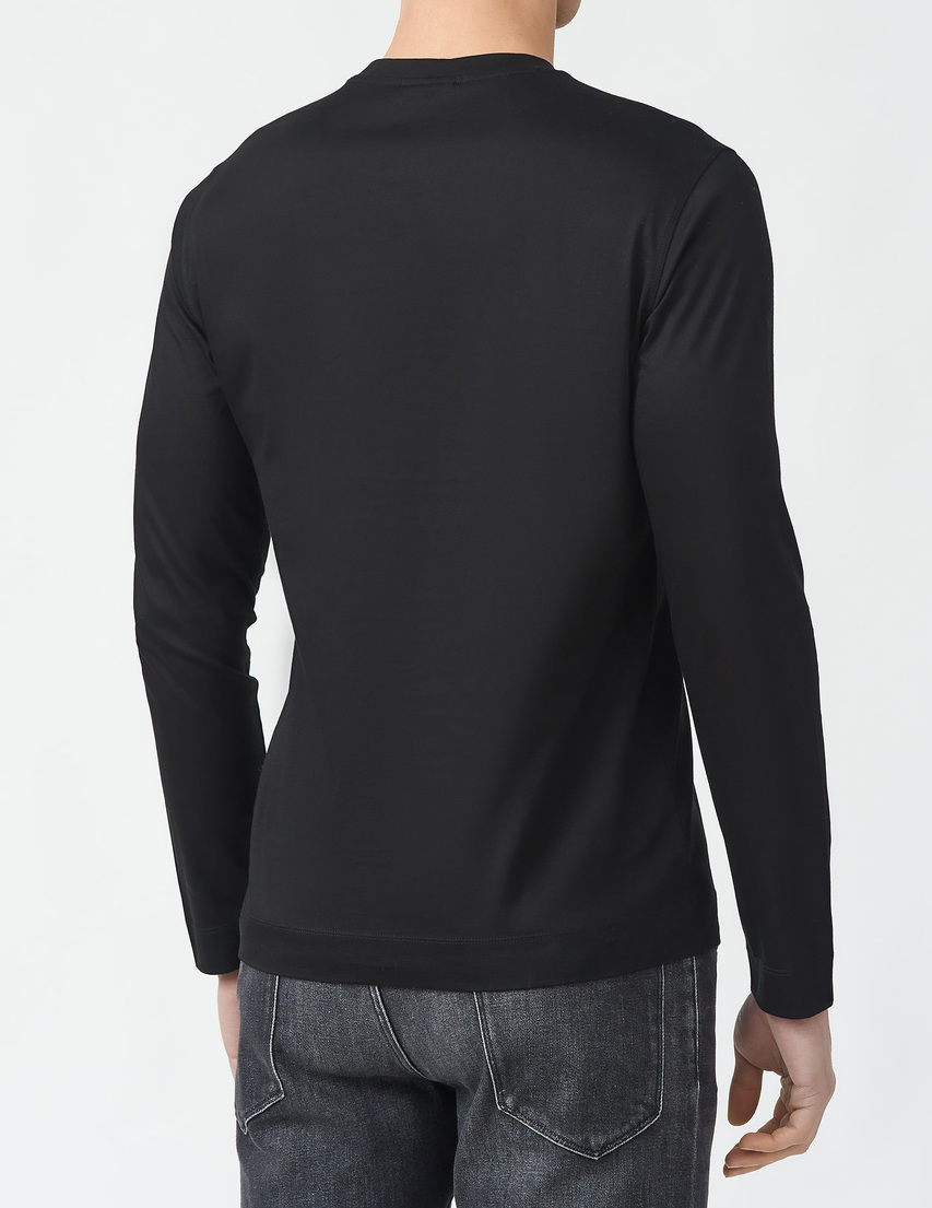 Emporio Armani 6L1TA1-1JSAZ_black фото-3