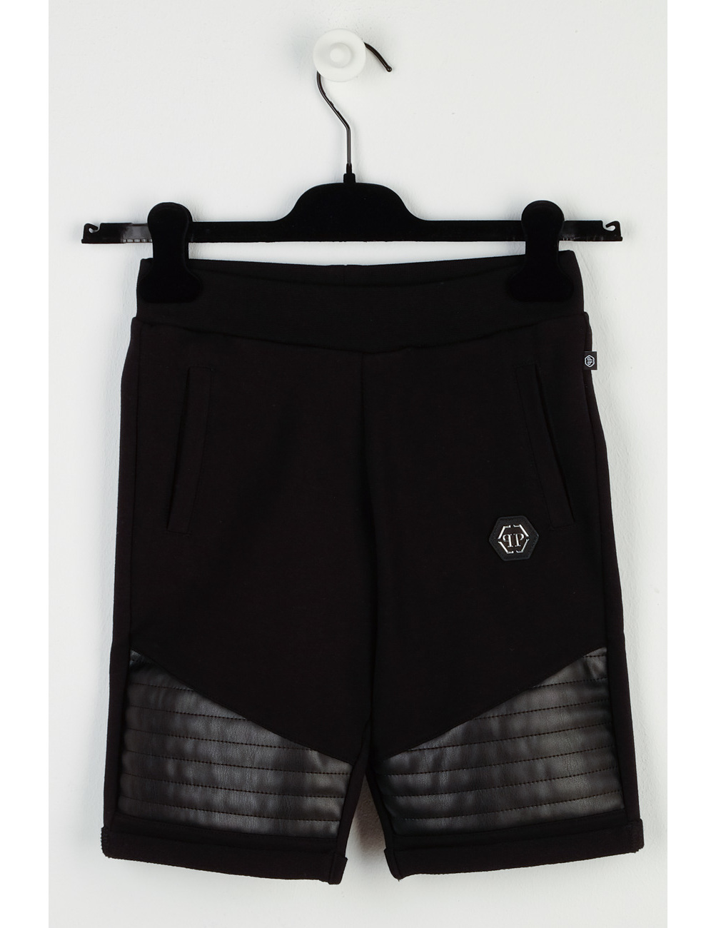 

Шорты, Черный