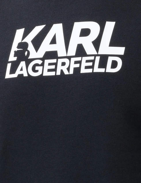 Karl Lagerfeld 705091554917-690_blue фото-5