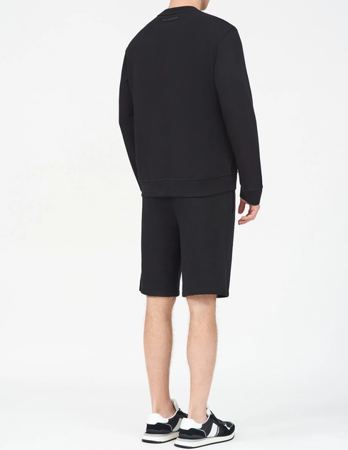 Karl Lagerfeld 705408-990 -705407-990_black фото-3