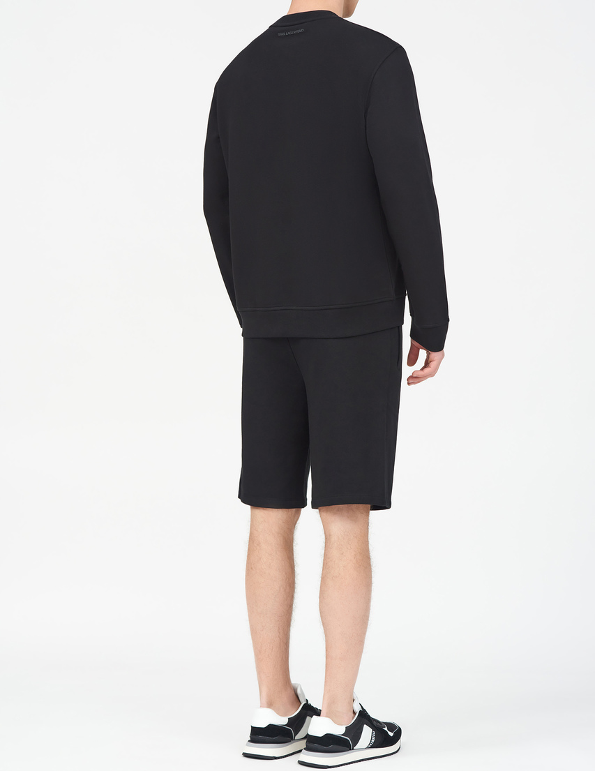 Karl Lagerfeld 705408-990 -705407-990_black фото-3