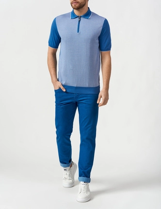 DORIANI CASHMERE поло