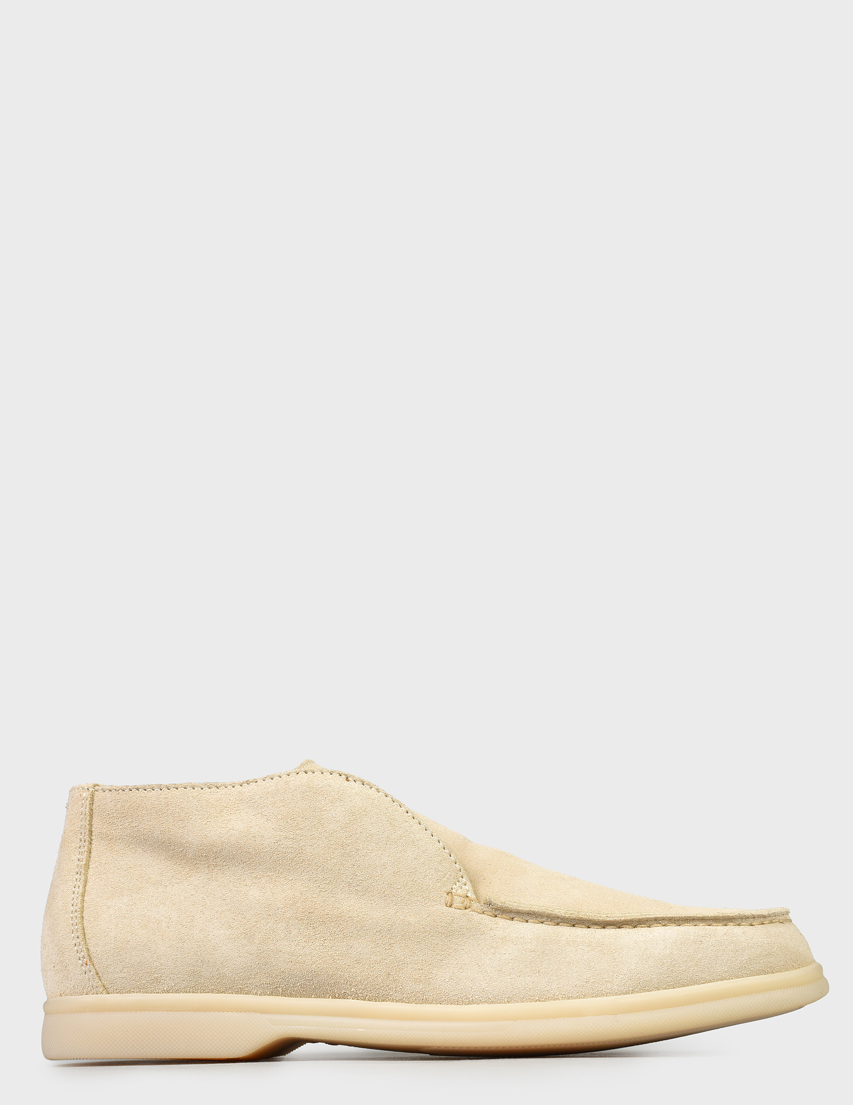 

Ботинки, Бежевый