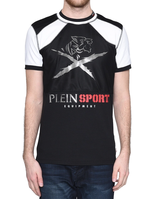 Plein Sport 1840-black фото-1