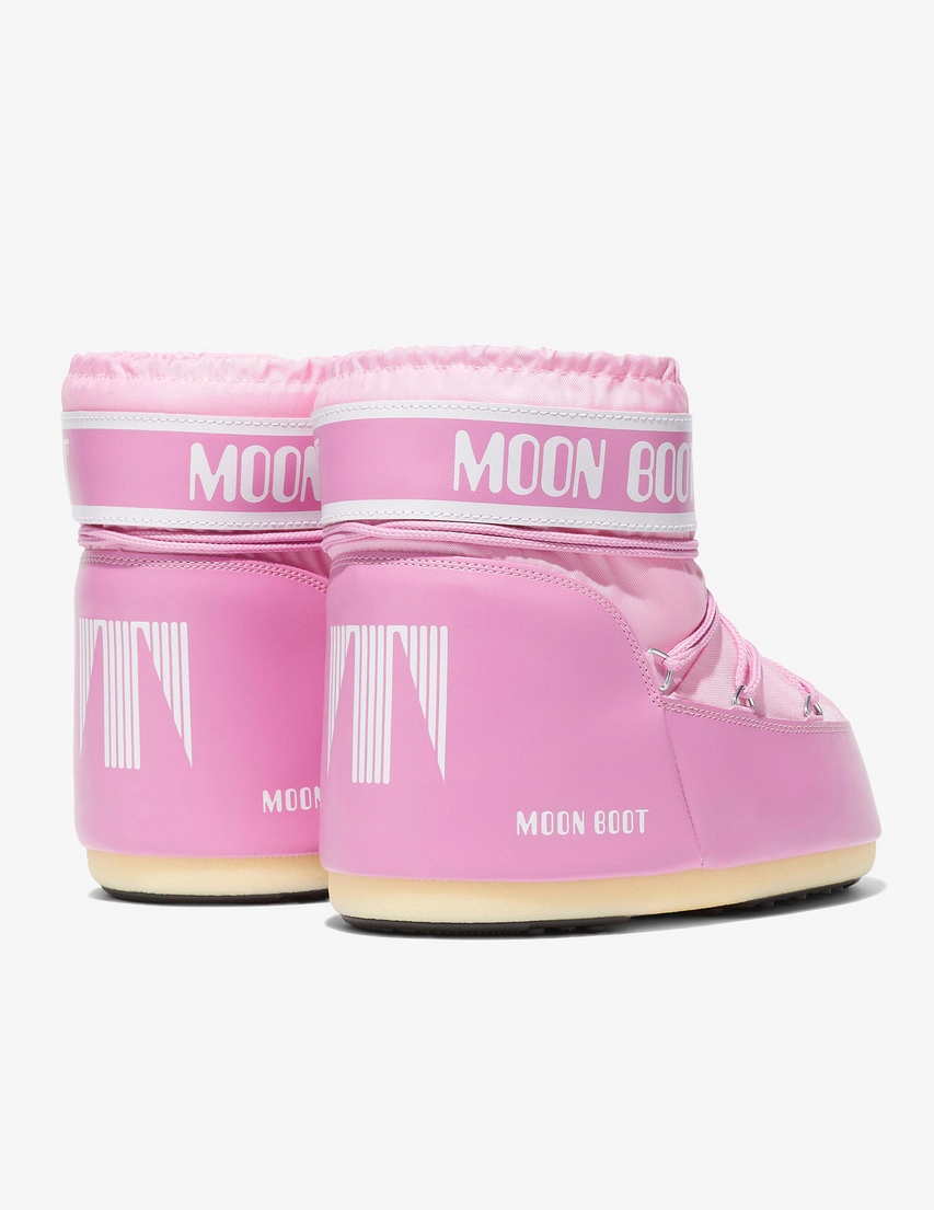 Напівчоботи MOON BOOT ws197_pink_206336 (Pожевий) в інтернет