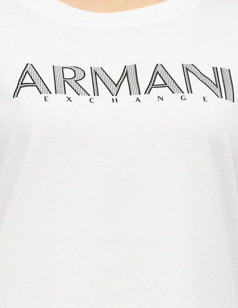 Armani Exchange 6RYT29YJG3Z-1000_white фото-4