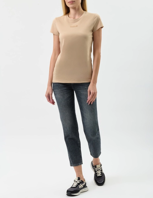 Armani Exchange XW001362-AF16294-U1051_beige фото-2
