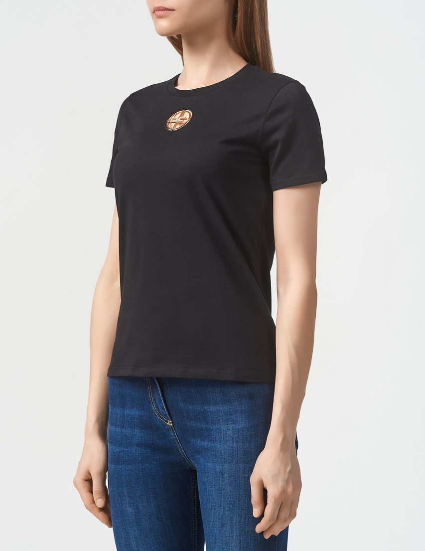 Elisabetta Franchi MA-25N-11E2-V130-110 фото-2
