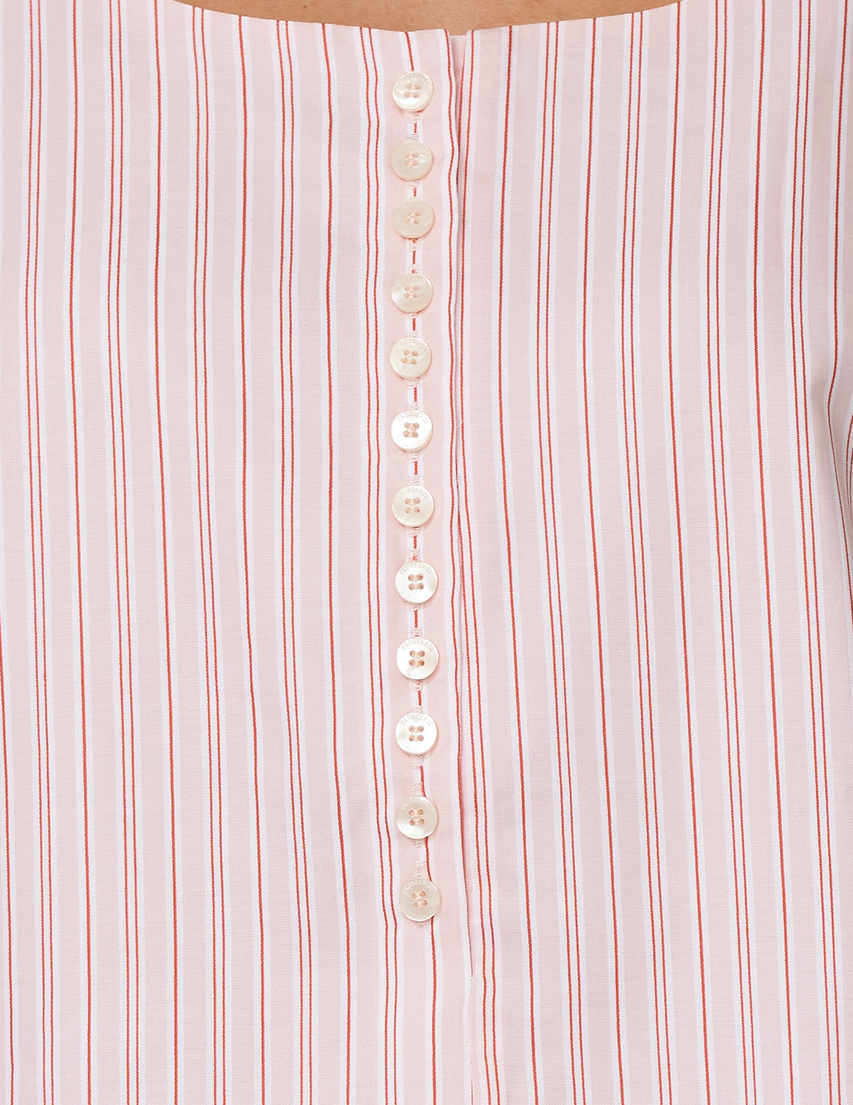 Trussardi С00525_pink фото-4