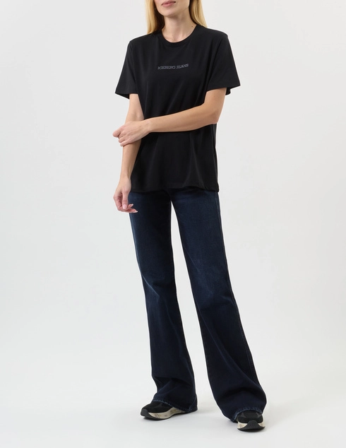 Iceberg F-027-9000_black фото-2