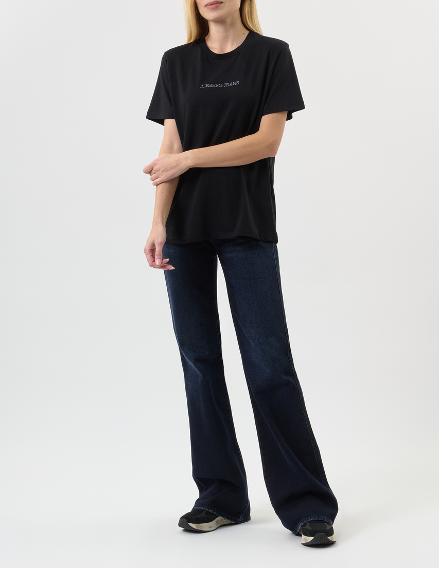 Iceberg F-027-9000_black фото-2