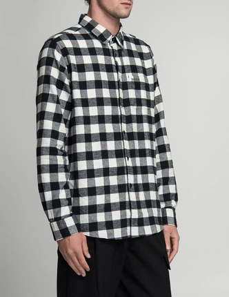 BARBOUR сорочка