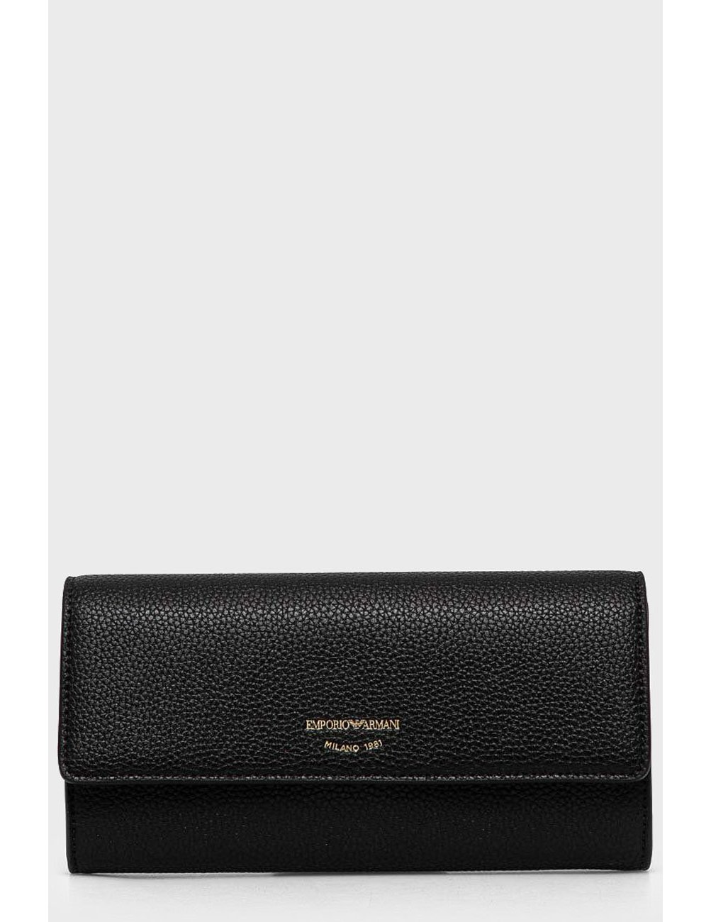 

Кошелек, Черный