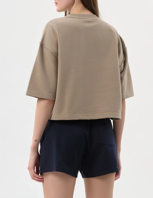 Ea7 Emporio Armani 7W000970-U6167_beige фото-4