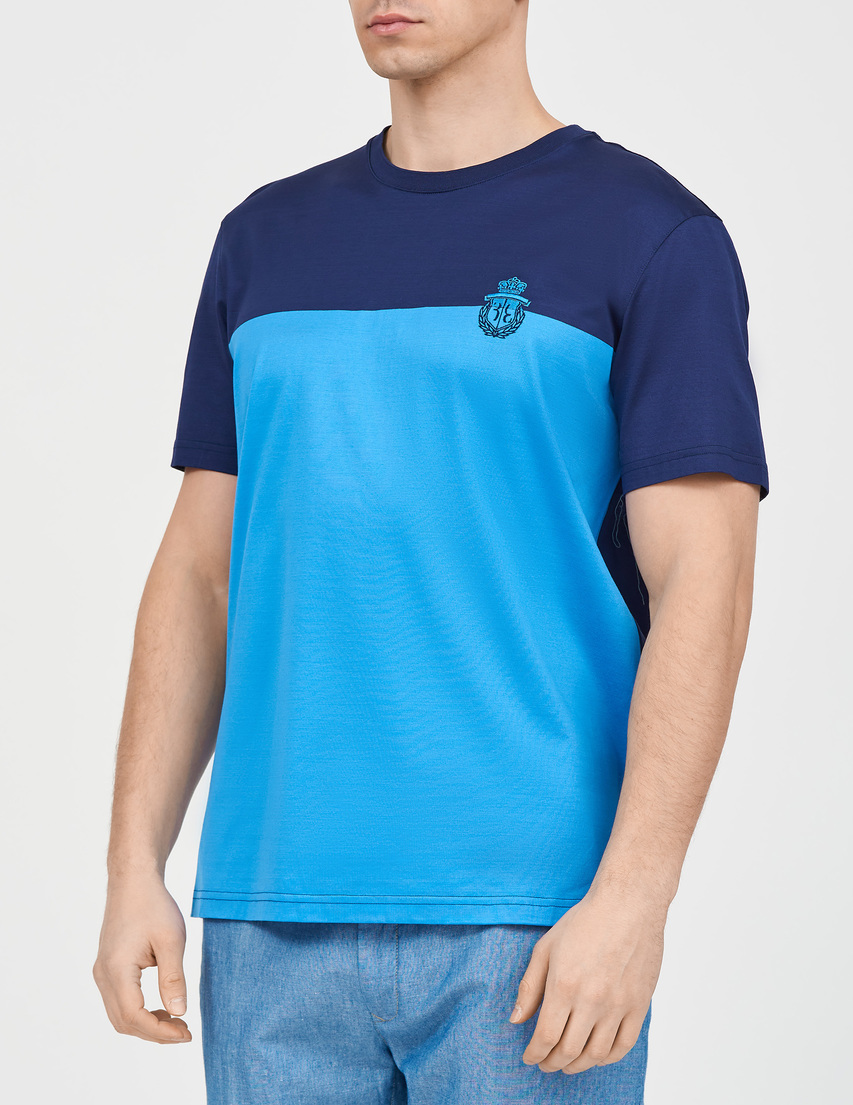 Billionaire BTE014N-Dark-blue фото-2