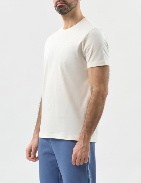 Bikkembergs 1583-1002_white фото-3