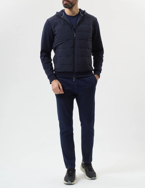 Paul&Shark 26411822-050_blue фото-2